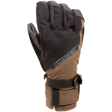 Burton Pinnacle XCR Under Glove - Men's - 2007
