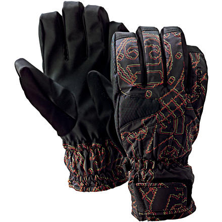 Burton Profile Under Glove - Men's - 2007