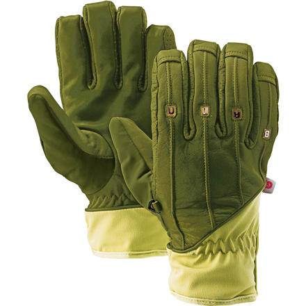 Burton R.P.M. Leather Glove - Men's - 2007