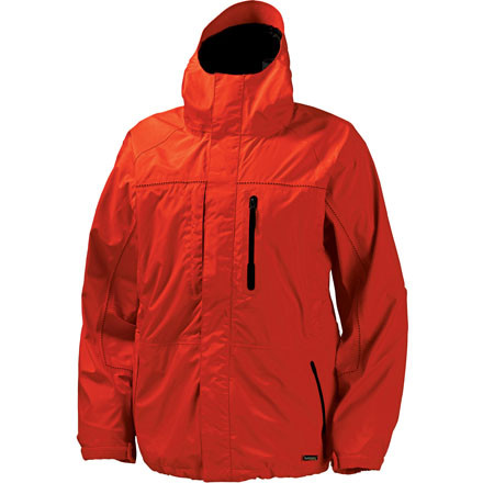 Burton Hybrid Jacket - Men's - 2007