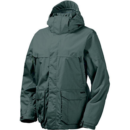 Burton Outlast Tech Jacket - Men's - 2007