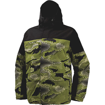 Burton Phantom Jacket - Men's - 2007