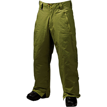 Burton Phantom Insulated Pant - Men's - 2007