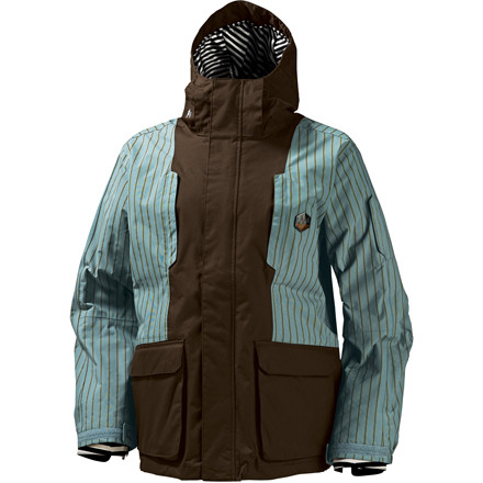 Burton Shaun White Cargo Jacket - Men's - 2007