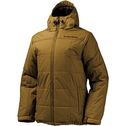 Burton Shaun White Puff the Magic Jacket - Men's - 2007