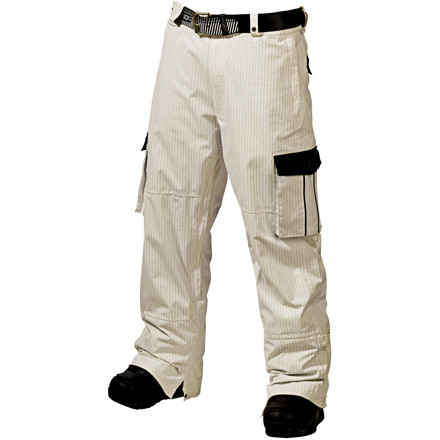 Burton Shaun White Heaven's Reward Pant - Men's - 2007