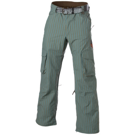 Burton Shaun White Cargo Pant - Men's - 2007