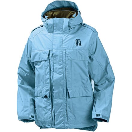 Burton Ronin 2L Jacket - Men's - 2007