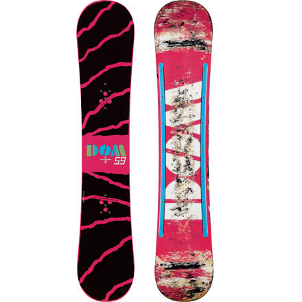 Burton Dominant Snowboard