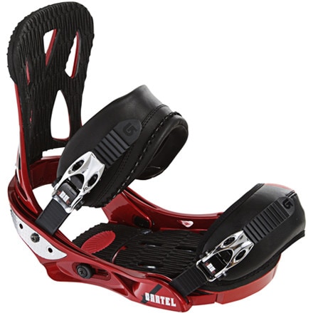 Burton Cartel Snowboard Binding