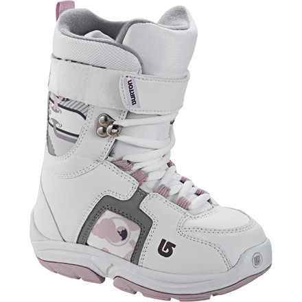 Burton Freestyle Snowboard Boot - Youth - 2007