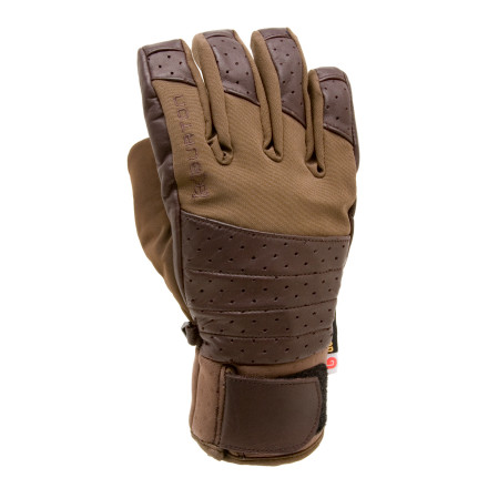 Burton AK Clutch Glove - Men's - 2007