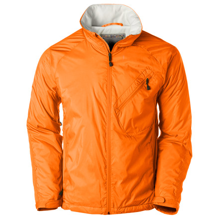 Burton AK BK Insulator Jacket - Men's - 2007