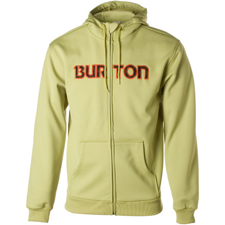 Burton Bonded Hoody - Men's - 2007
