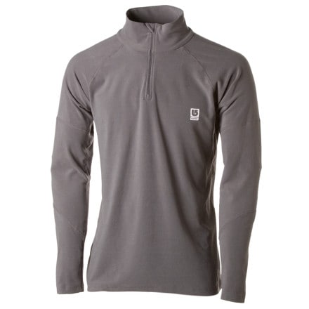 Burton Expedition 1/4 Zip Top - Long-Sleeve - Men's - 2007