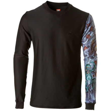 Burton RDM Top - Long-Sleeve - Men's - 2007