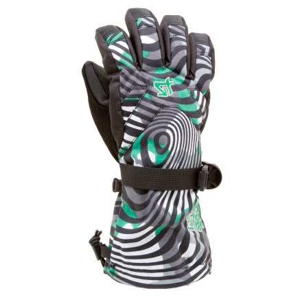 Burton Boys Glove - Boys' - 2007
