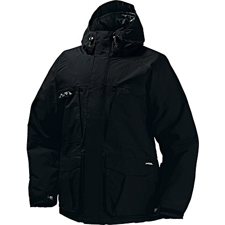 Burton 3/2 Jacket - Men's - 2007