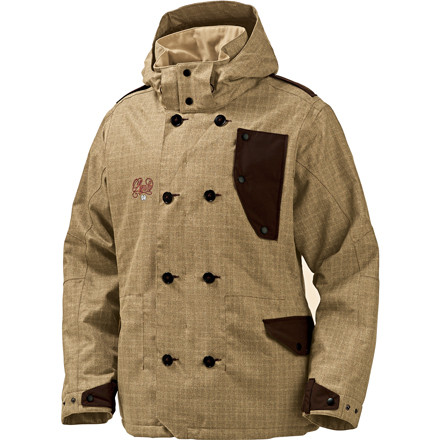 Burton Ronin Player Jacket - Men's - 2007