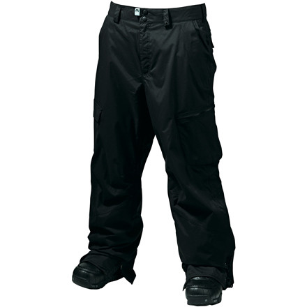 Burton Ronin Roper Pant - Men's - 2007