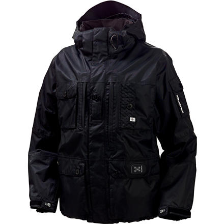 Burton Audex iPod Field Jacket - Men's - 2007