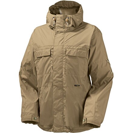 Burton Element Jacket - Men's - 2007