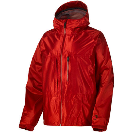 Burton Idiom 3L Jacket - Men's - 2007