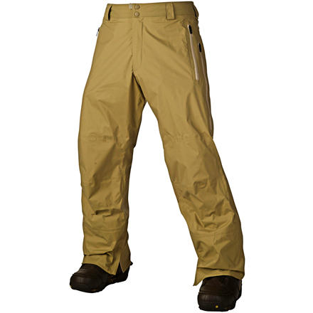 Burton Idiom 2.5L Continuum Pant - Men's - 2007