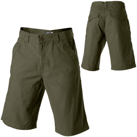 Burton Barret Short - Men's - 2007