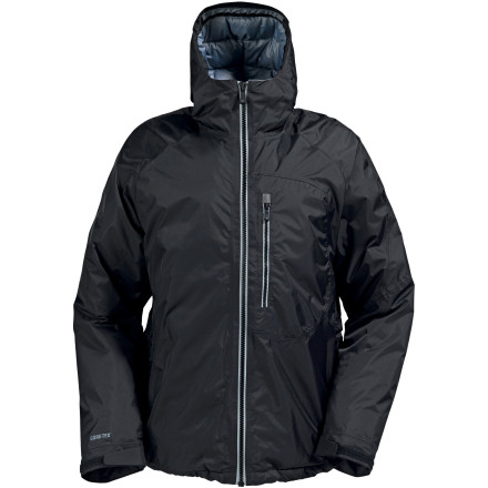 Burton AK 2L LZ Down Jacket - Men's - 2008