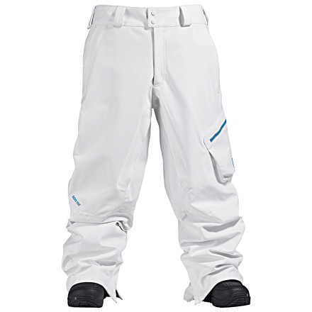 Burton AK 2L Cyclic Pant - Men's - 2008