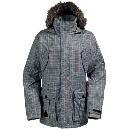 Burton Apres Jacket - Men's - 08/09 - 2008