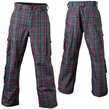 Burton Apres Pant - Men's - 2008