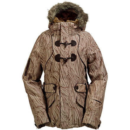 Burton Tango Jacket - Women's - 2008