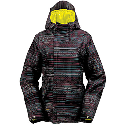 Burton Dante Jacket - Women's - 08/09 - 2008