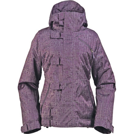 Burton Dream Jacket - Women's - 2008