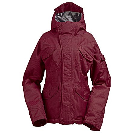 Burton Debonair Jacket - Women's - 2008