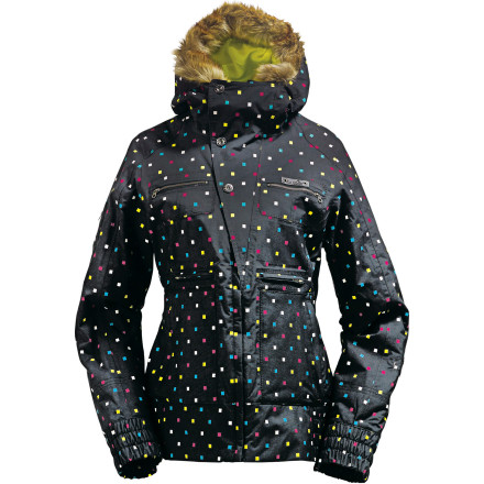 Burton Lush Jacket - Women's - 2008