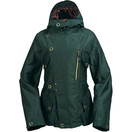 Burton Recruit Jacket - Women's - 2008