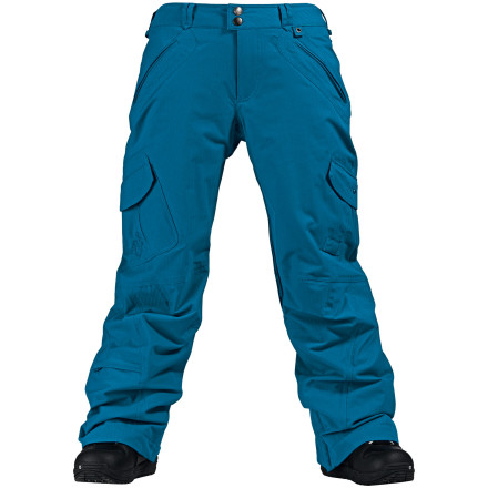 Burton Fly Pant - Women's - 2008