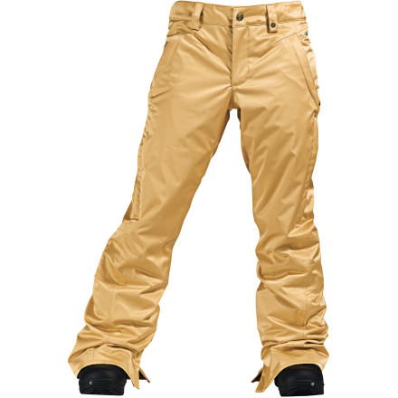Burton Guard Pant - Women's - 2008