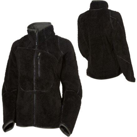 Burton AK Vario Fleece Jacket - Women's - 2008