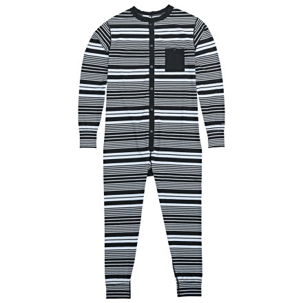 Burton Shaun White Union Suit - Men's - 2008