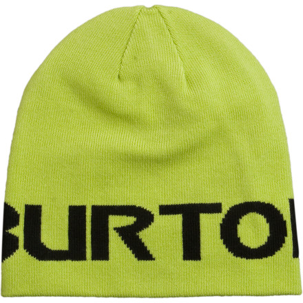 Burton Billboard Beanie - 2008