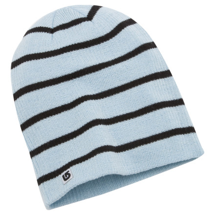 Burton Everyday Small Stripe Beanie - 2008