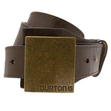 Burton Bro-Brah Belt - 2008