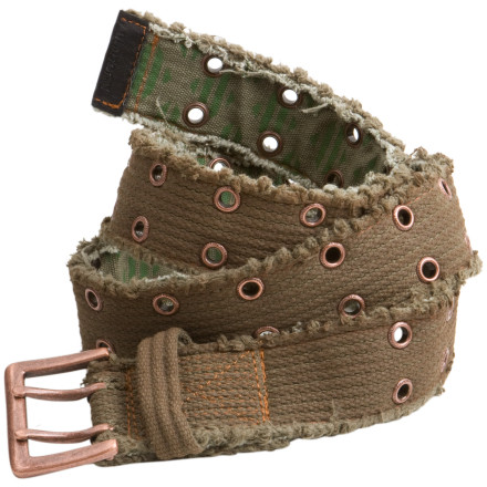Burton Grommet Belt - 2008