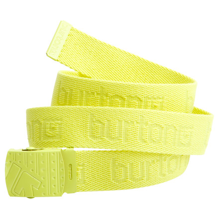Burton Webbing Belt - Women's - 2008