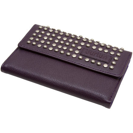 Burton Studded Wallet - Women's - 2008