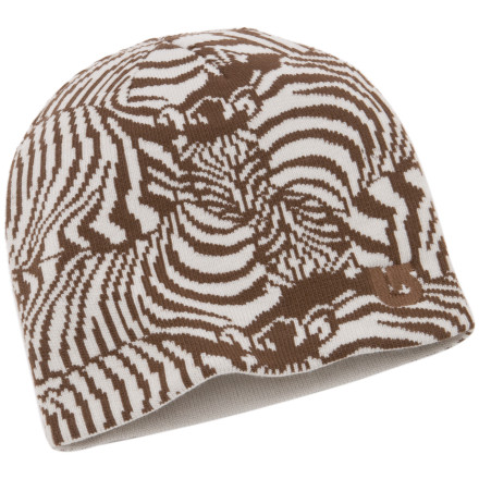 Burton Petting Zoo Beanie - Women's - 2008
